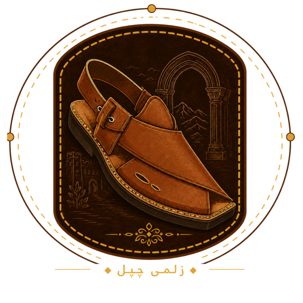 Zalmi Chappal