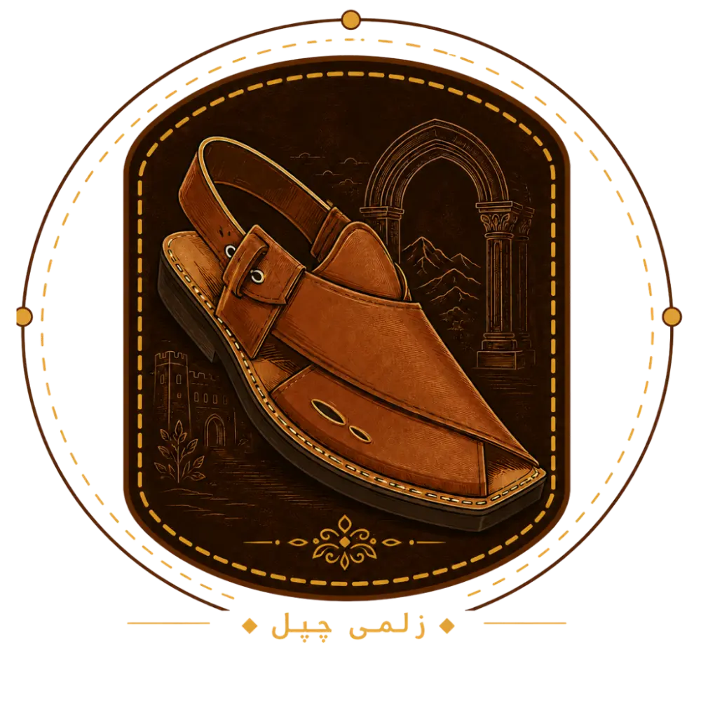Zalmi Chappal