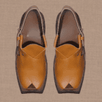 Karachi Gizri Chappal – Classic Edition