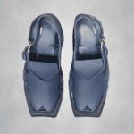 Mustard Karachi Gizri Chappal