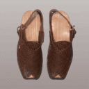 Charsadda Chappal Surakh