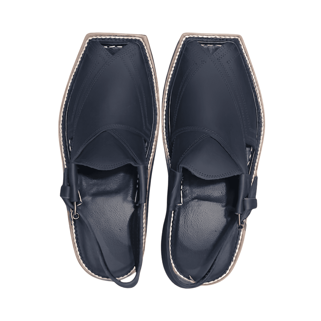 Kaptan Peshawari Chappal