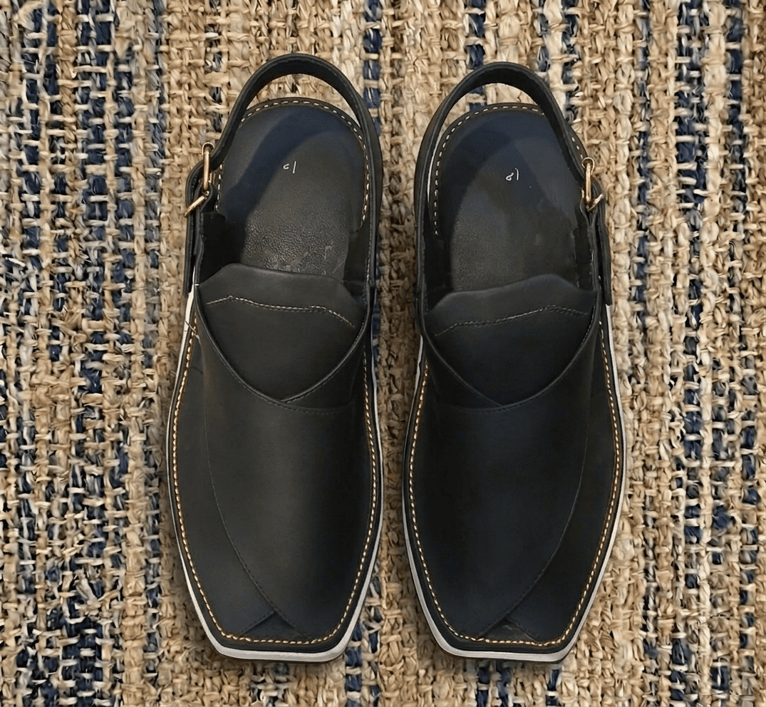 Khan Chappal