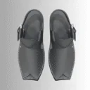 Peshawari Chuha Chappal