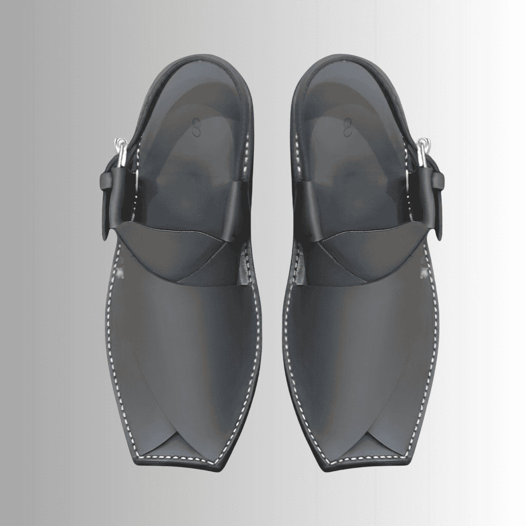 Peshawari Chuha Chappal