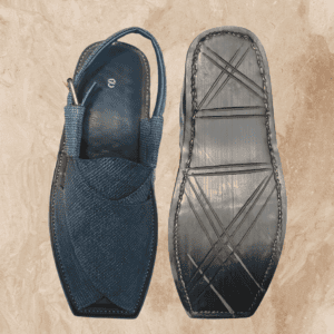 Peshawari Lefty in lightweight Parachute material, front view
