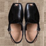Sada Peshawari Chappal