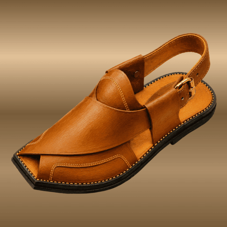Charsadda Chappal
